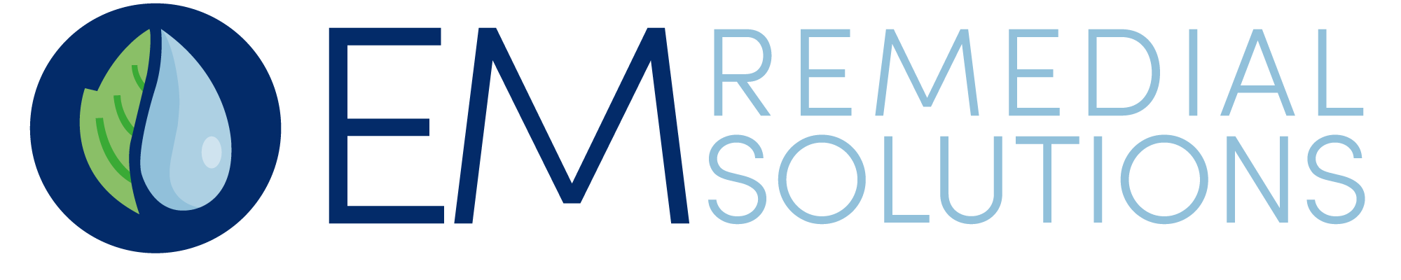 EMRS Logo